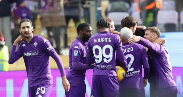ACF Fiorentina Player Salaries