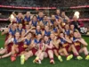 AFL Premiership Winners: Complete List of VFL/AFL Champions (1897-2025) AFL Premiership Winners List