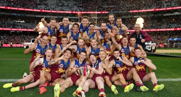 AFL Premiership Winners List