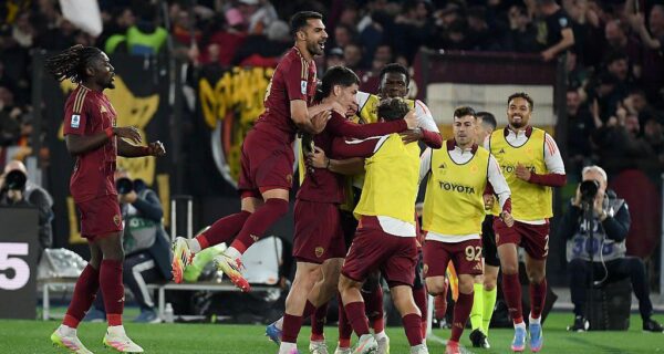 AS Roma Player Salaries