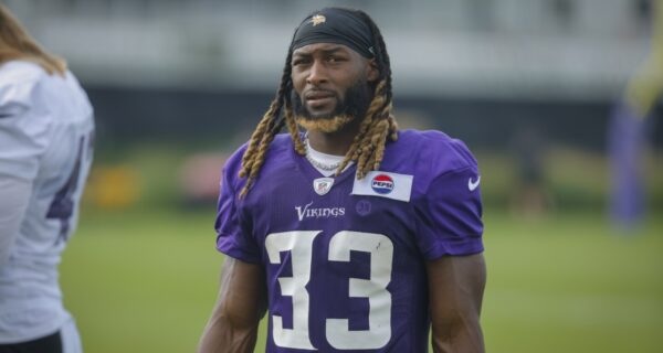 Aaron Jones Net Worth Details