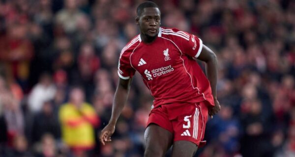 Adama Boiro's Net Worth Details