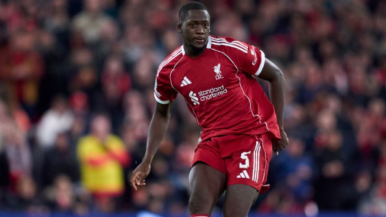 Adama Boiro's Net Worth Details