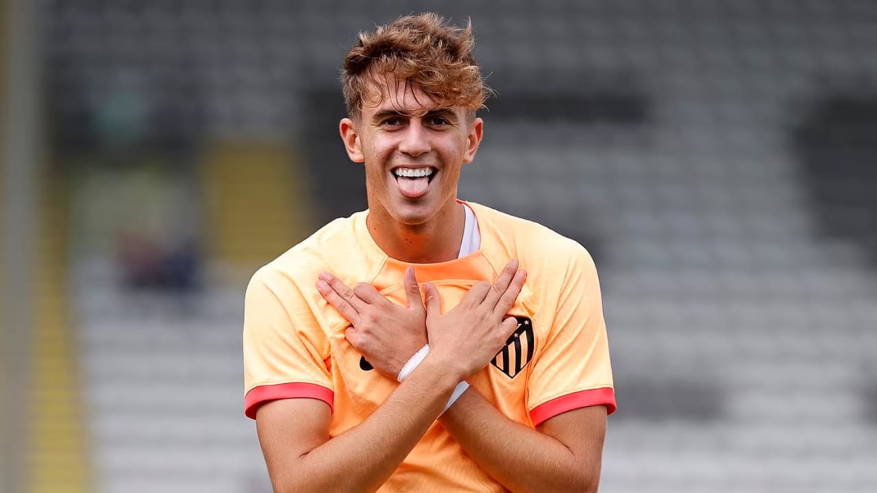 Adrián Niño Net Worth in 2026: Salary, Contract, Career Earnings