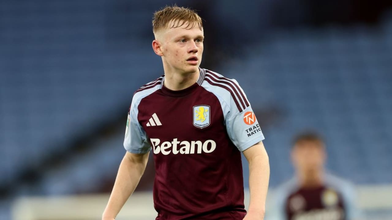 Aidan Borland's Net Worth Details Aidan Borland's Net Worth Details