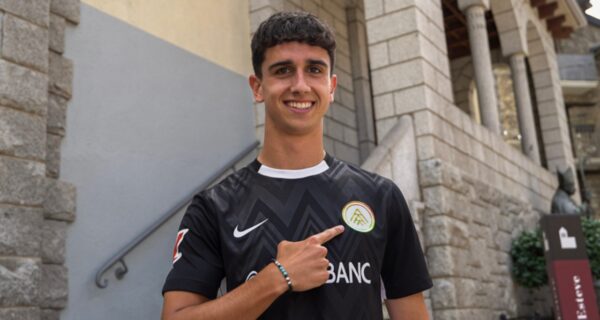 Aingeru Olabarrieta's Net Worth Details