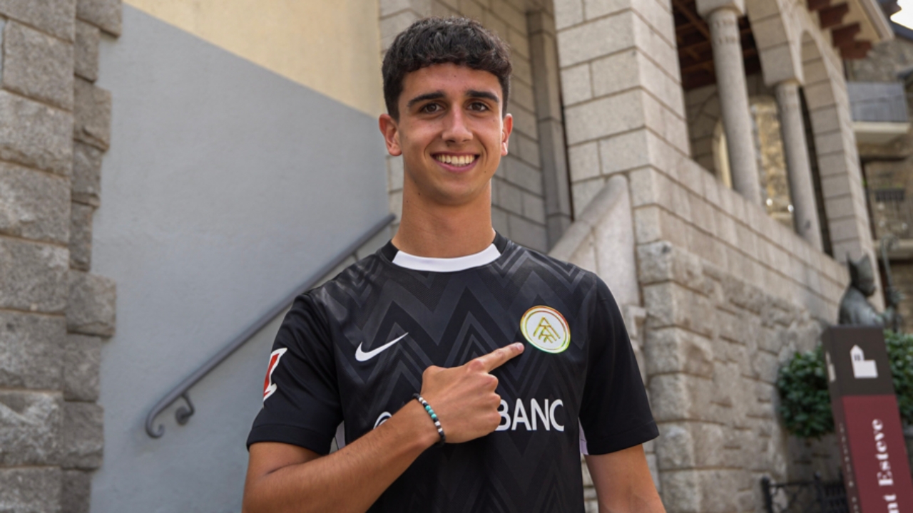 Aingeru Olabarrieta's Net Worth Details Aingeru Olabarrieta's Net Worth Details