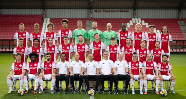 Ajax Players Salary