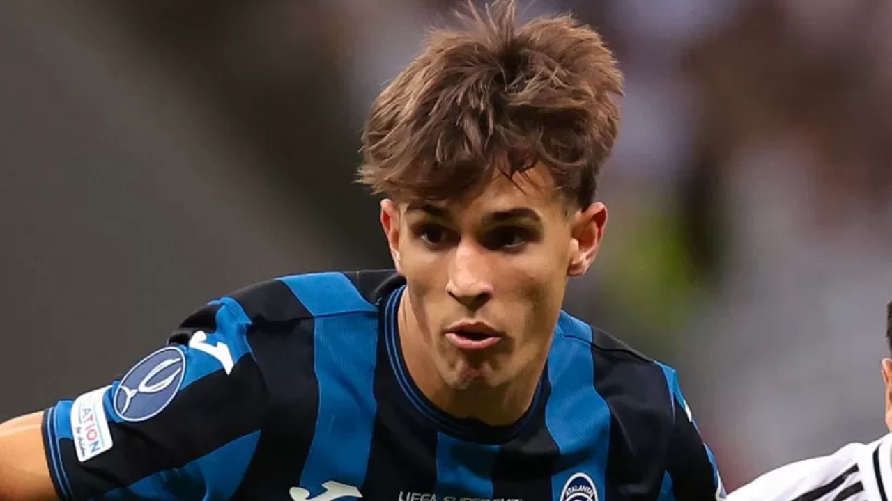 Alberto Manzoni's Net Worth Details Alberto Manzoni's Net Worth Details