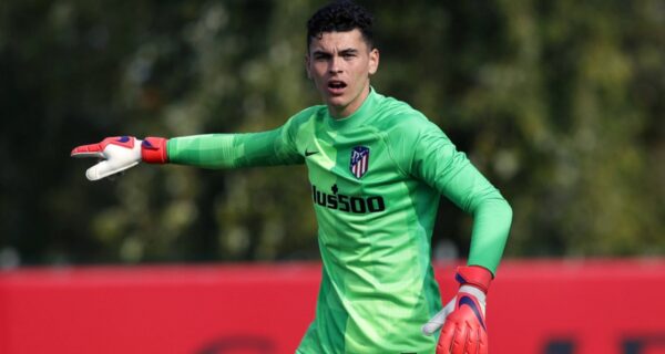 Alejandro Iturbe's Net Worth Details