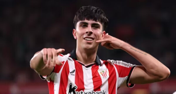 Alejandro Rego's Net Worth Details