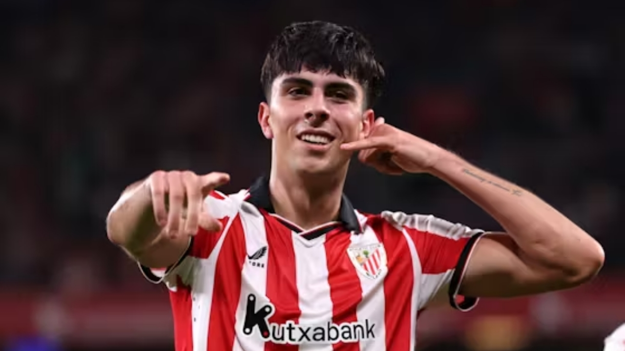 Alejandro Rego's Net Worth Details