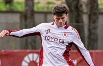 Alessandro Romano Net Worth in 2025: Contract, Salary, Career Earnings Alessandro Romano's Net Worth Details