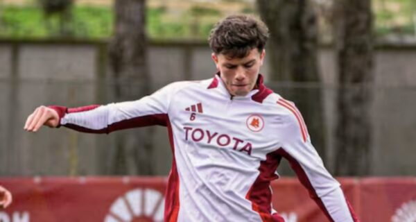 Alessandro Romano's Net Worth Details