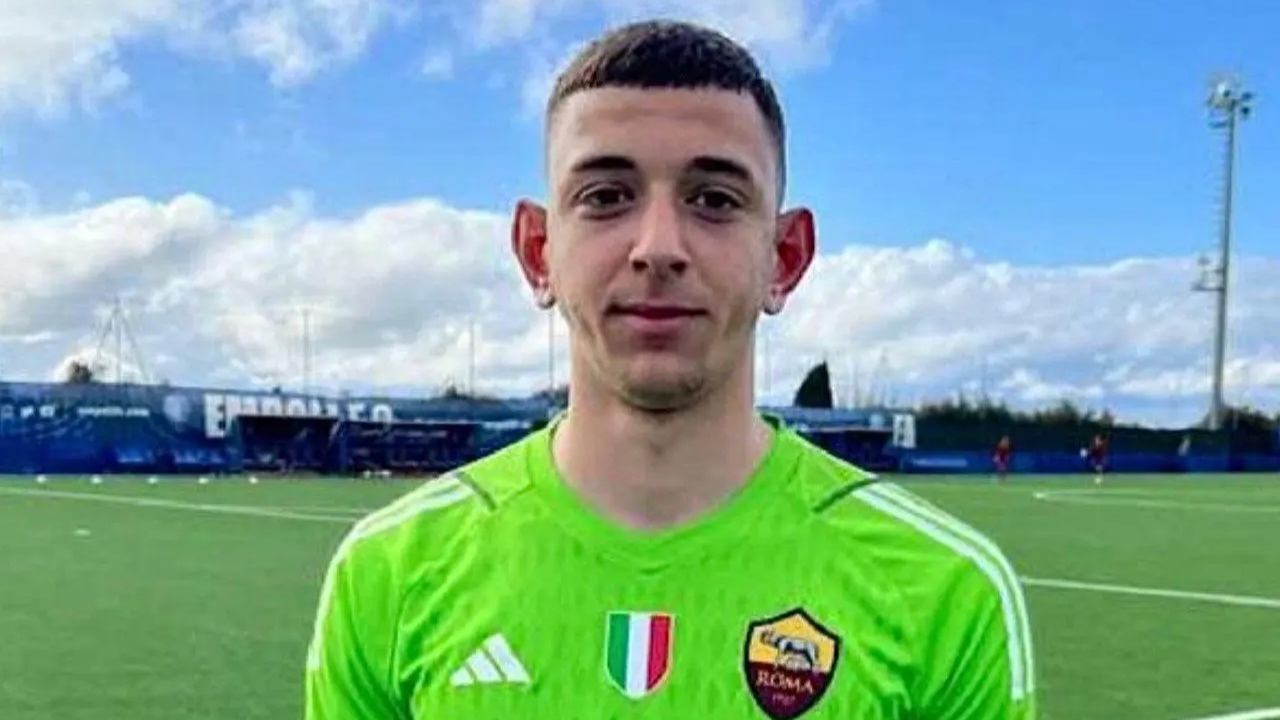 Alessio Marcaccini's Net Worth Details Alessio Marcaccini's Net Worth Details