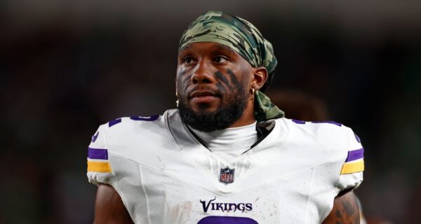 Alexander Mattison Net Worth Details