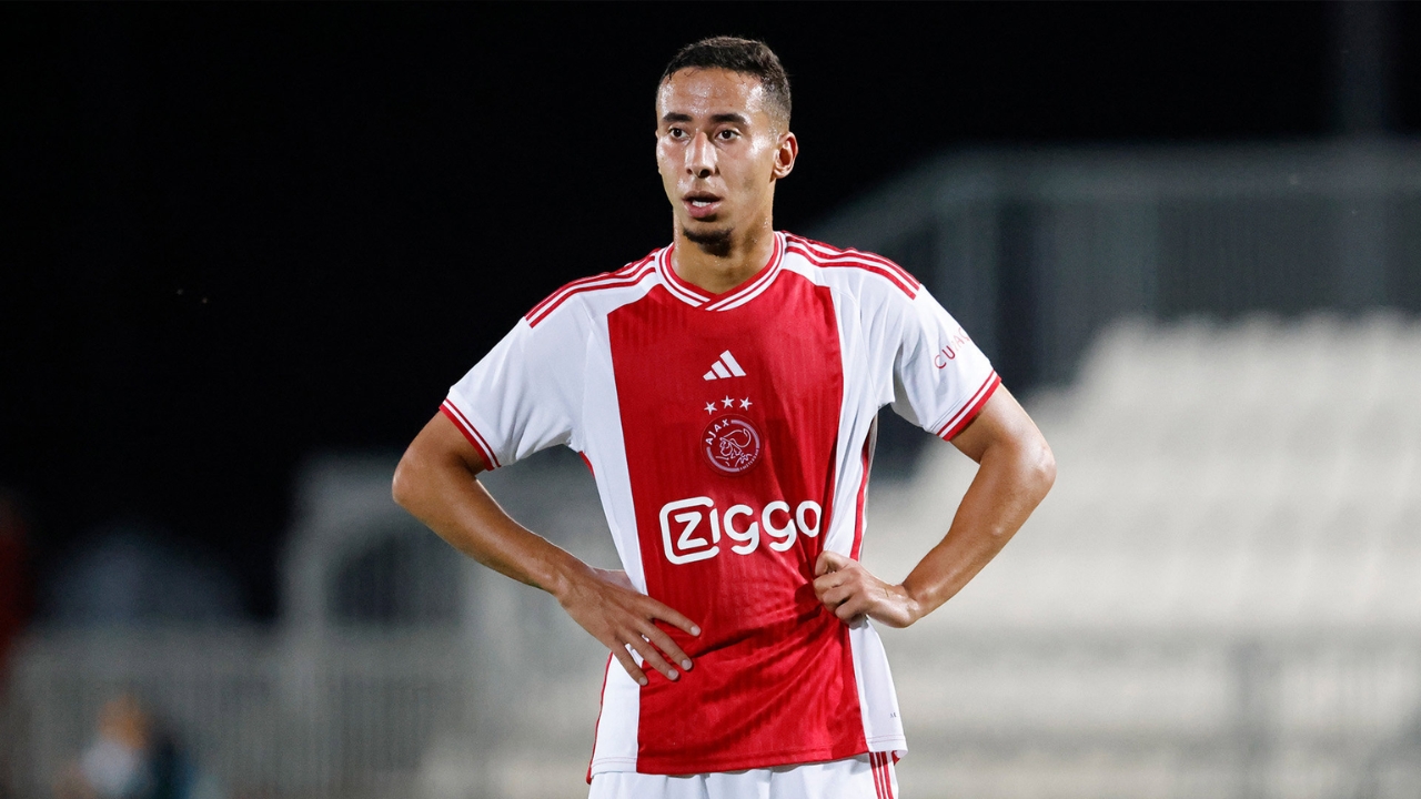 Anass Salah-Eddine's Net Worth Details Anass Salah-Eddine's Net Worth Details