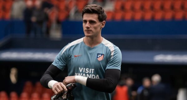 Antonio Gomis Net Worth Details