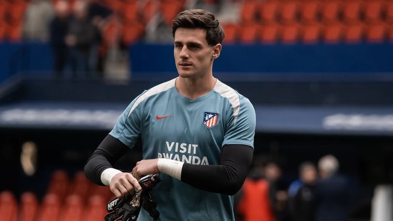 Antonio Gomis Net Worth Details Antonio Gomis Net Worth Details