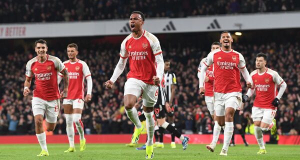 Arsenal Player Salaries