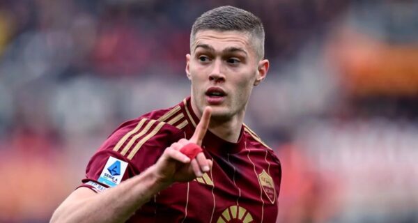 Artem Dovbyk's Net Worth Details