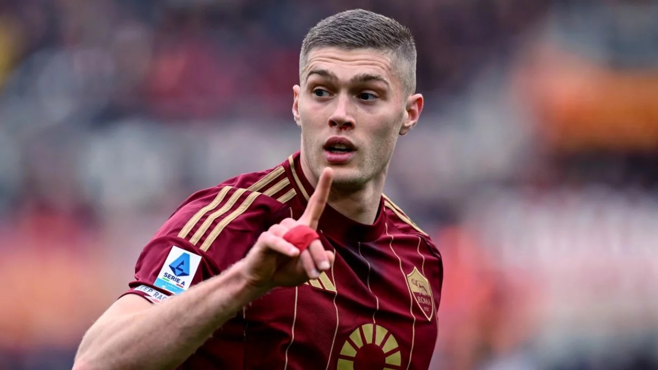 Artem Dovbyk's Net Worth Details Artem Dovbyk's Net Worth Details