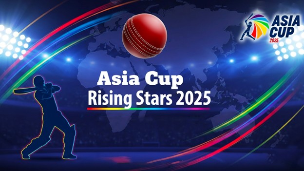 Asia Cup Rising Stars 2025