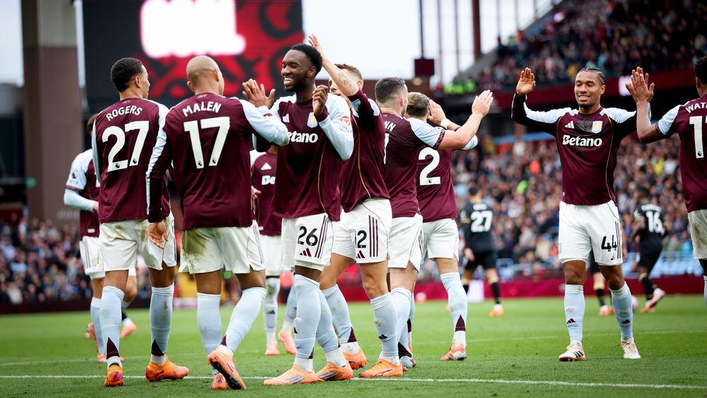 Aston Villa Player Salaries Aston Villa Player Salaries