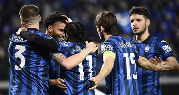 Atalanta Player Salaries