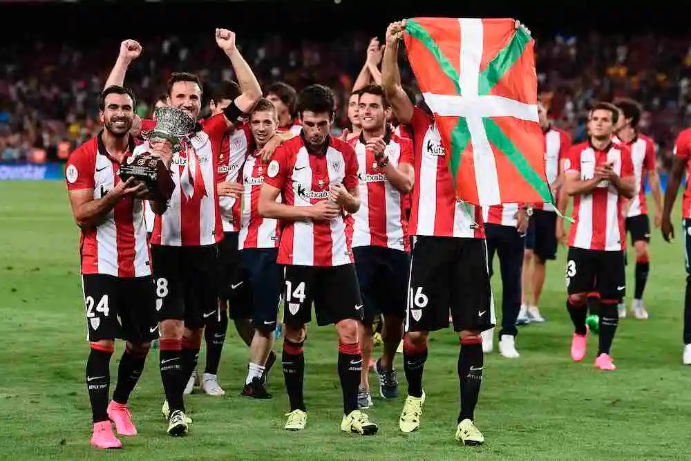 Athletic Bilbao Player Salaries