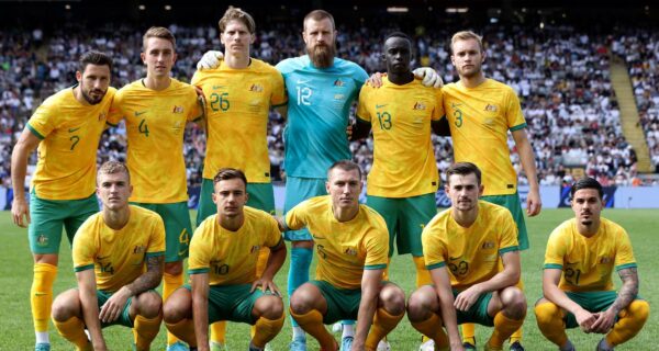 Australia Football Players Net Worth and Salary