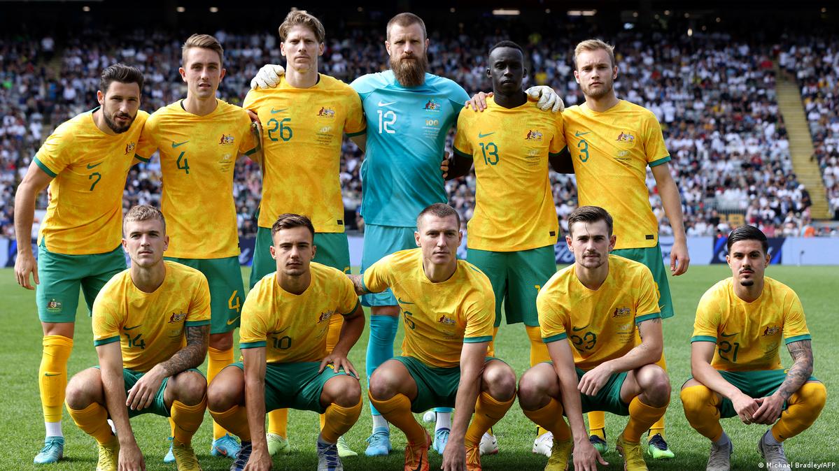 Australia Football Players Net Worth and Salary
