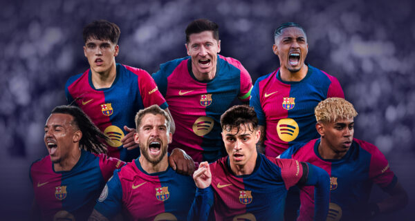 Barcelona Player Salaries