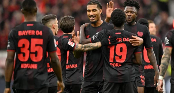 Bayer Leverkusen Player Salaries