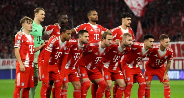 Bayern Munich Player Salaries