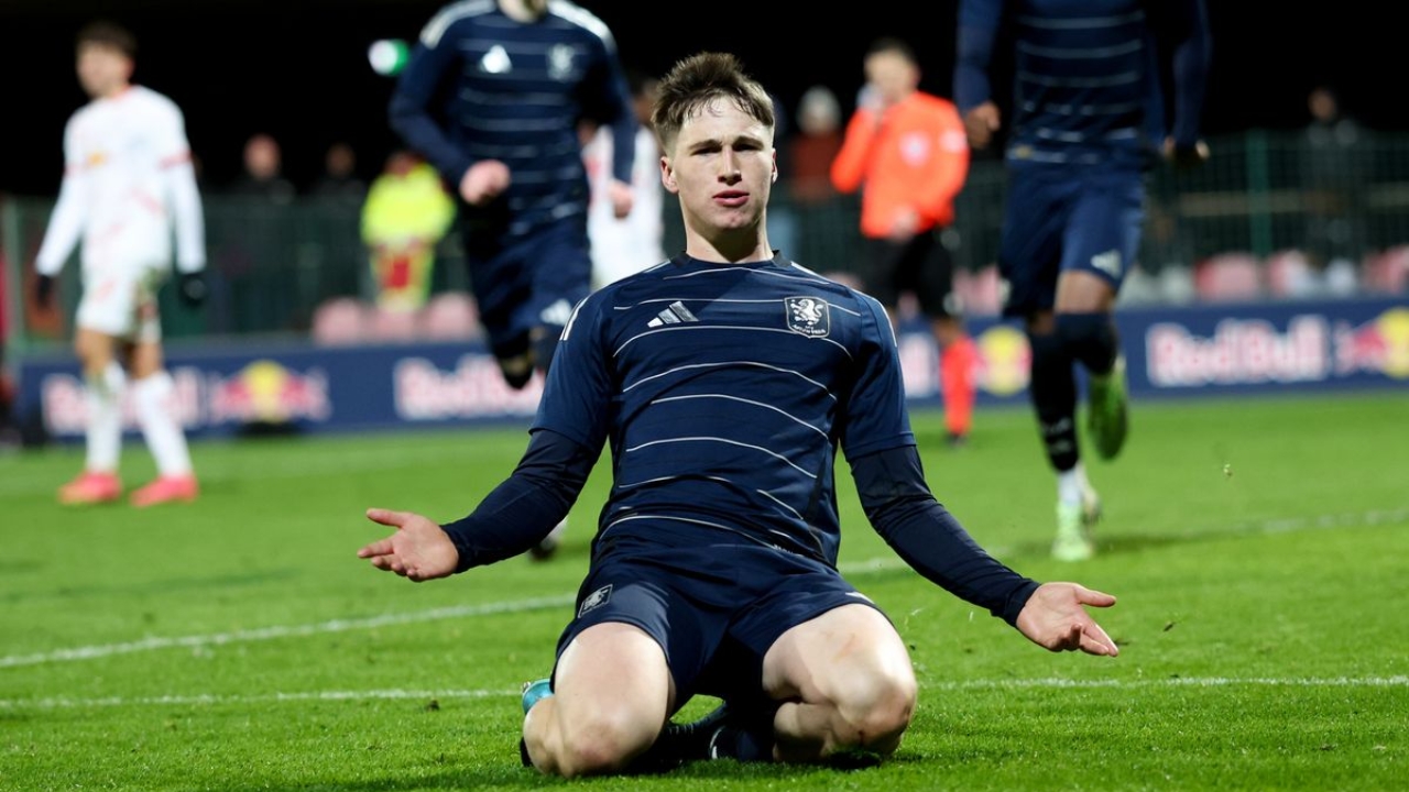 Ben Broggio's Net Worth Details Ben Broggio's Net Worth Details