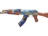 Best AK-47 Skins in CS2 – From Budget Picks to Legendary Rares Best AK-47 Skins in CS2