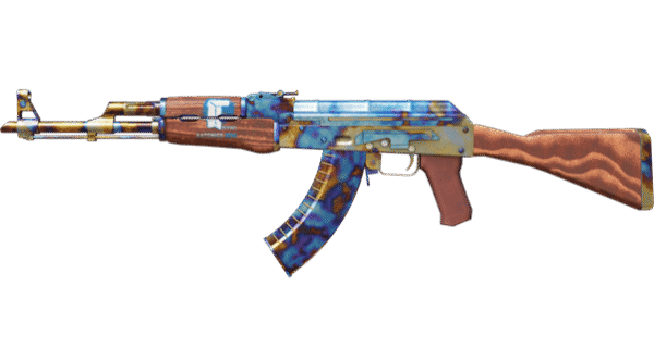 Best AK-47 Skins in CS2