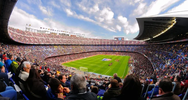 Biggest Stadium in the World