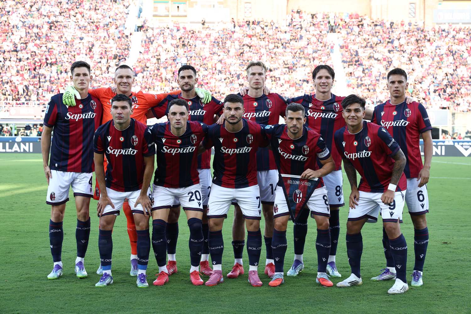 Bologna FC Player Salaries