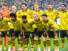 Borussia Dortmund Players Salary: BVB Wage Bill Breakdown Borussia Dortmund Players Salary