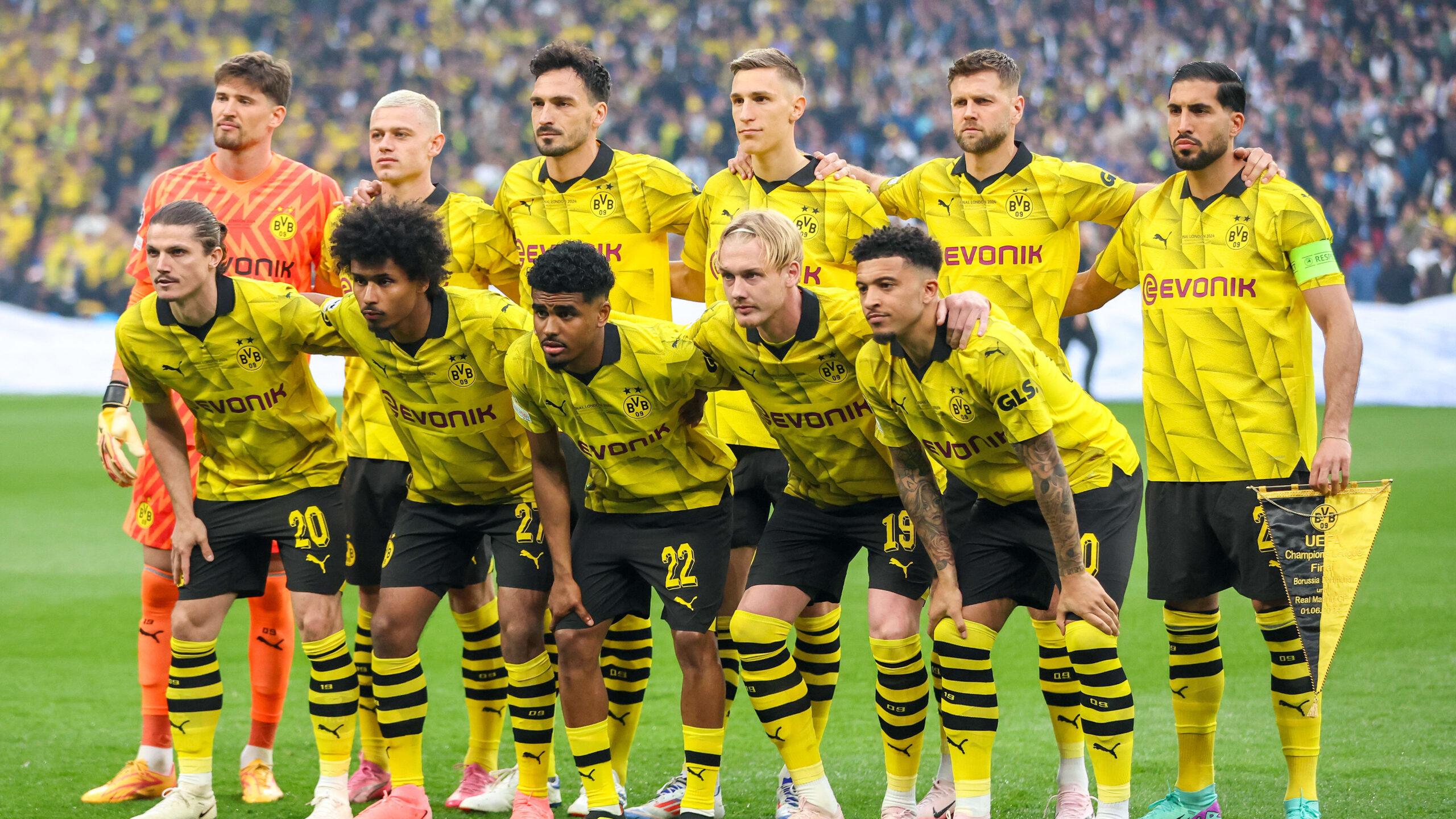 Borussia Dortmund Players Salary Borussia Dortmund Players Salary