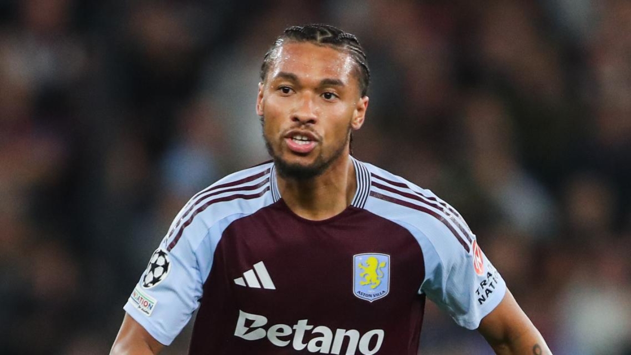 Boubacar Kamara's Net Worth Details Boubacar Kamara's Net Worth Details