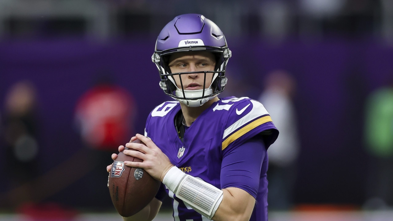 Brett Rypien Net Worth Details