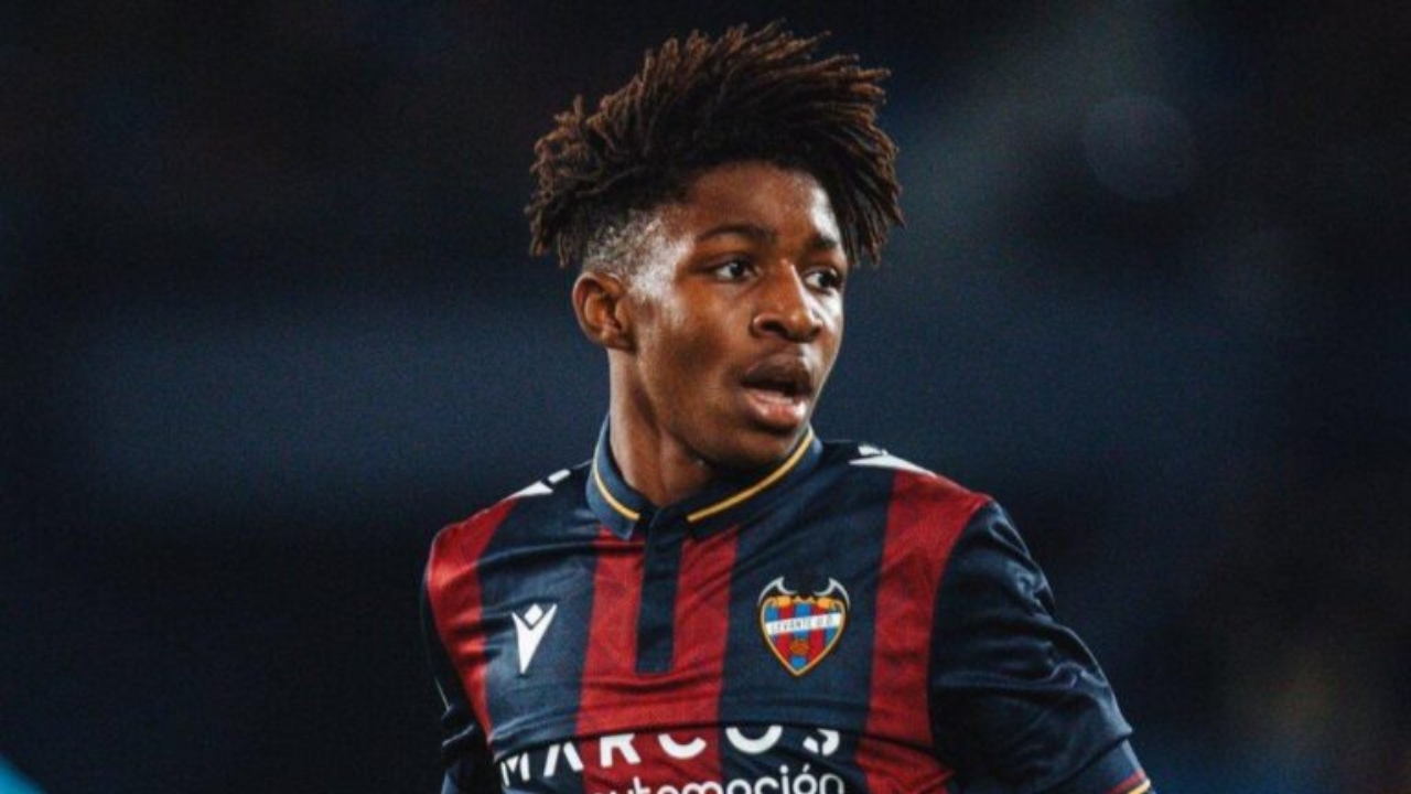 Buba Sangaré's Net Worth Details Buba Sangaré's Net Worth Details