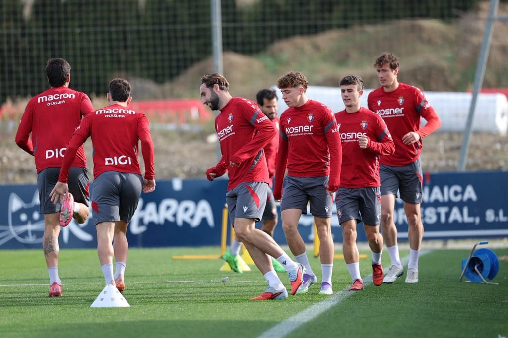 CA Osasuna Player Salaries CA Osasuna Player Salaries