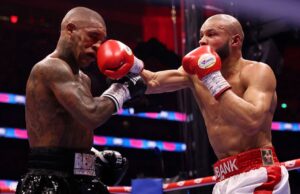 Can Conor Benn handle the pressure of a rematch? Can Conor Benn handle the pressure of a rematch