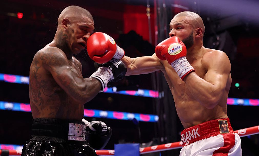 Can Conor Benn handle the pressure of a rematch