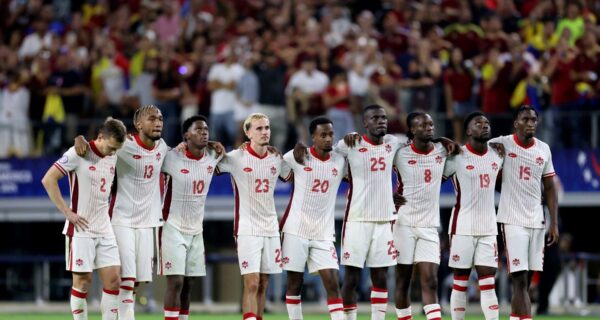 Canada Football Players Salary