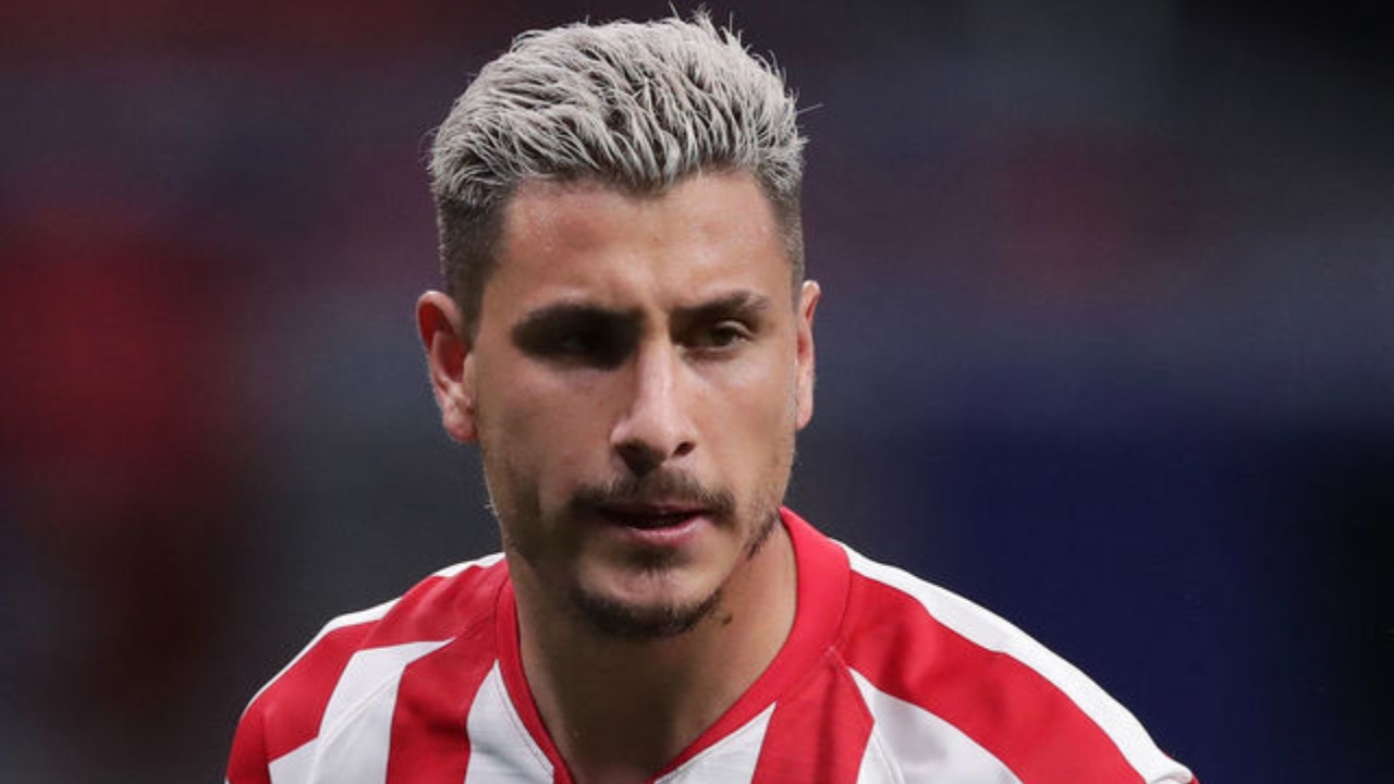 Carlos Giménez Soccer's Net Worth Details
